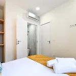 Appartement Largo Da Estacao By Se *