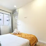 Largo Da Estacao By Se Appartement Braga
