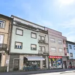 Largo Da Estacao By Se Appartement