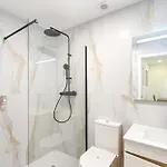 Appartement Largo Da Estacao By Se *