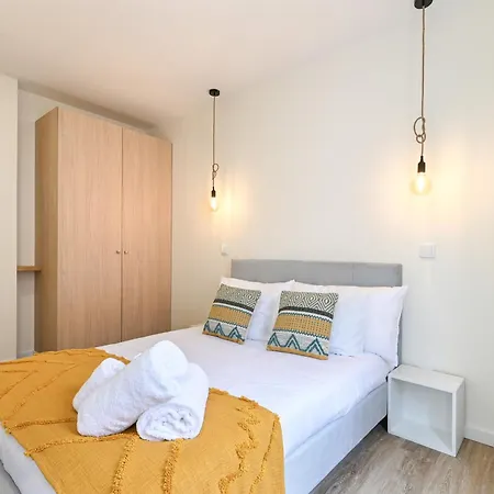 Largo Da Estacao By Se