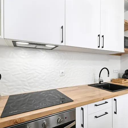 Apartman Largo Da Estacao By Se