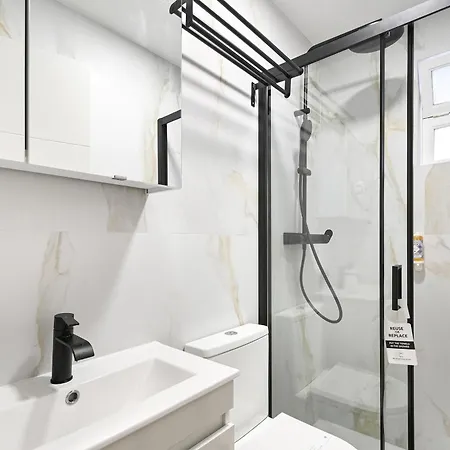 Apartman Largo Da Estacao By Se Braga