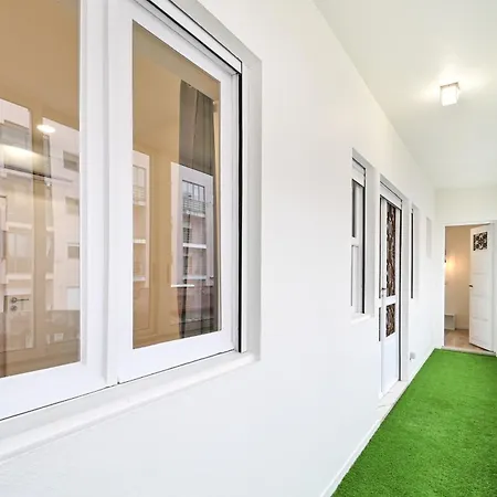 Largo Da Estacao By Se