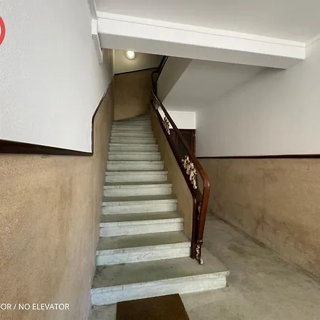 Largo Da Estação B By Sé * Braga