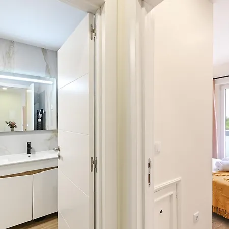 Largo Da Estacao By Se