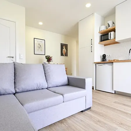 Largo Da Estacao By Se Braga