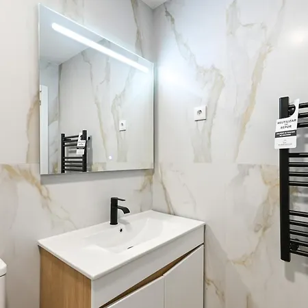 Largo Da Estacao By Se