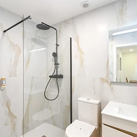 Apartman Largo Da Estacao By Se *