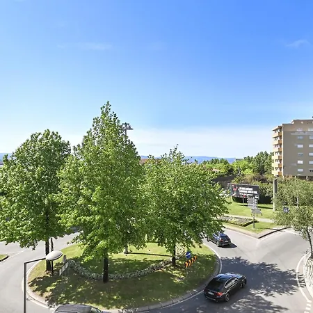 Largo Da Estacao By Se Apartament