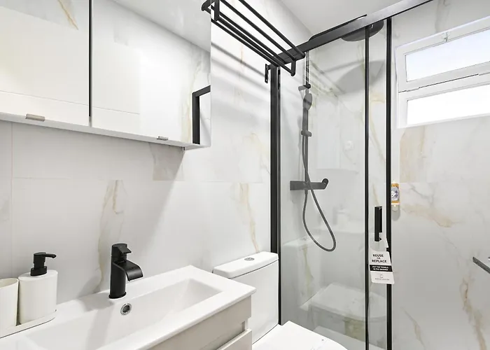 Apartament Largo Da Estacao By Se Braga