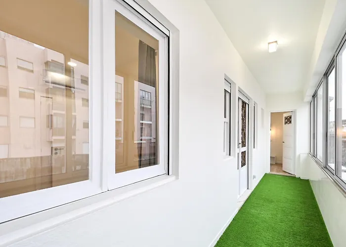 Largo Da Estacao By Se