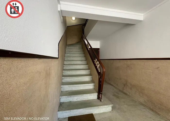 Largo Da Estacao By Se * Braga