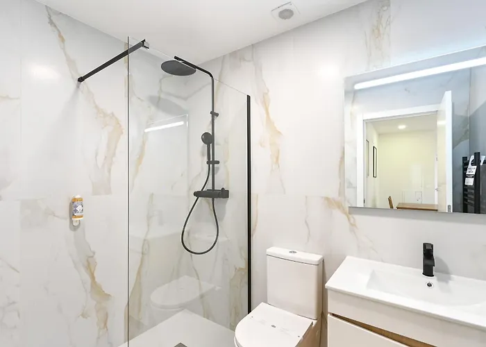 Appartement Largo Da Estação B By Sé *